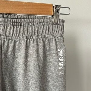 Gymshark Heather Grey Leggings